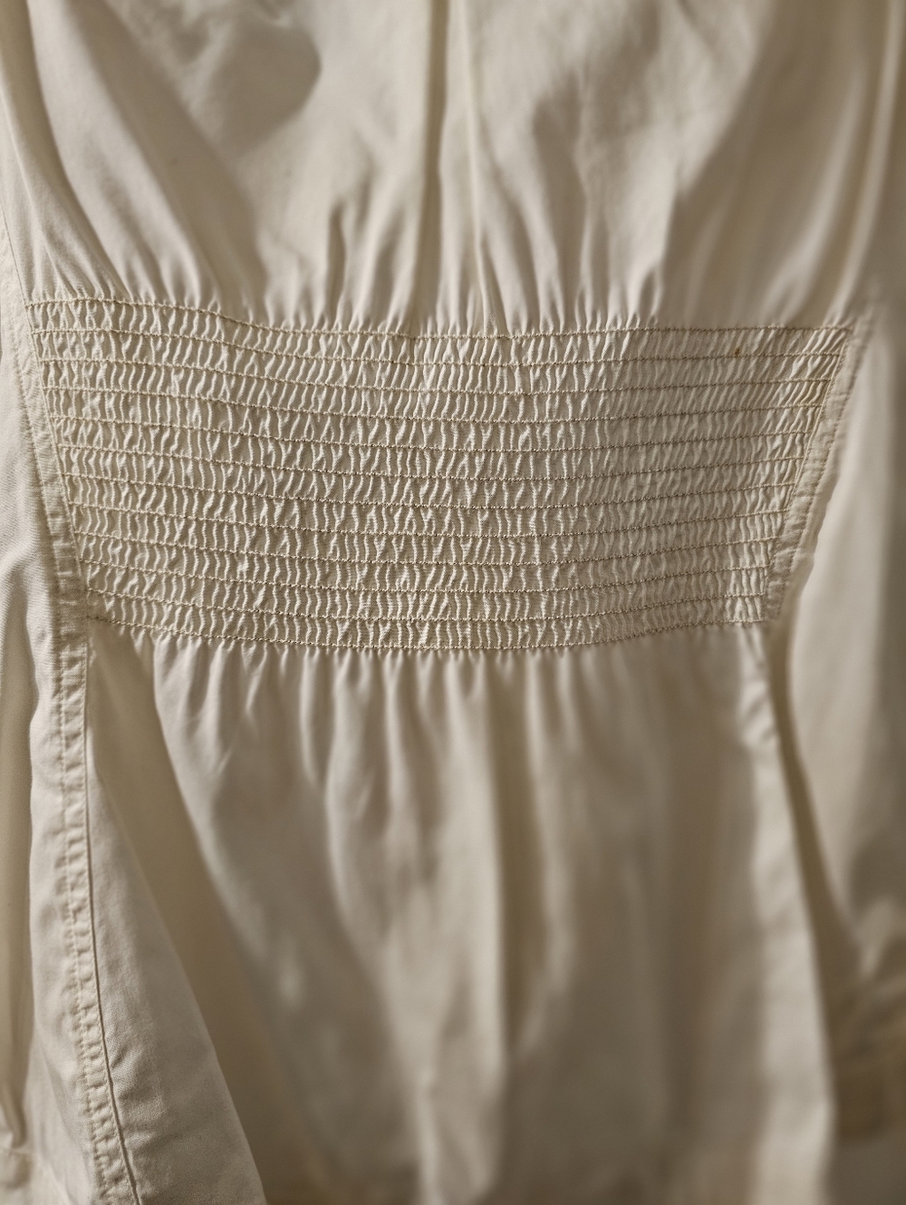 BYRON LARS new york LADIES CORSETTE BLOUSE - Picture 7 of 14
